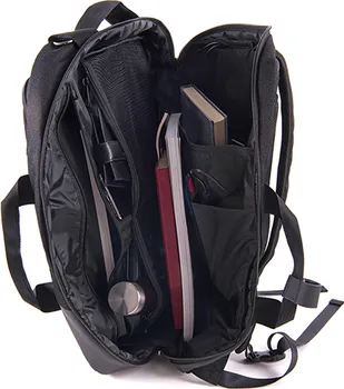 PULSE NEPTUN BLACK [15.6] (8 / 12)