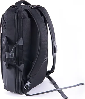 PULSE NEPTUN BLACK [15.6] (11 / 12)