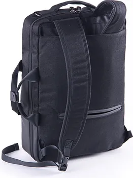 PULSE NEPTUN BLACK [15.6] (12 / 12)