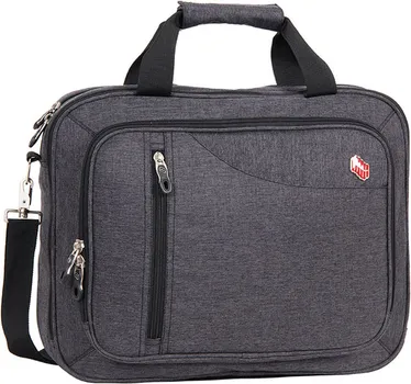 PULSE CASUAL DARK GRAY (1 / 6)