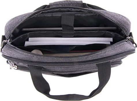 PULSE CASUAL DARK GRAY (3 / 6)