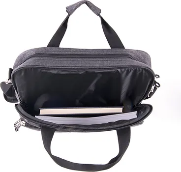 PULSE CASUAL DARK GRAY (4 / 6)