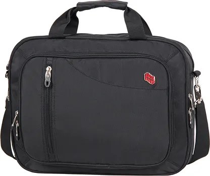 PULSE CASUAL BLACK (1 / 6)