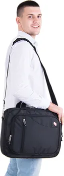 PULSE CASUAL BLACK (2 / 6)