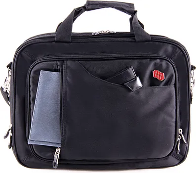 PULSE CASUAL BLACK (3 / 6)