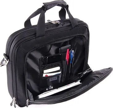 PULSE CASUAL BLACK (4 / 6)