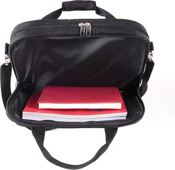 PULSE CASUAL BLACK (5 / 6)