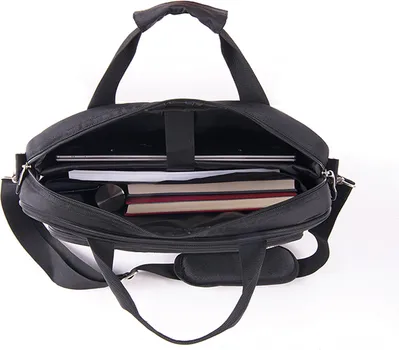 PULSE CASUAL BLACK (6 / 6)