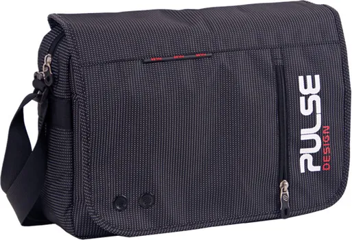 PULSE SCATE BLACK DOT (1 / 2)