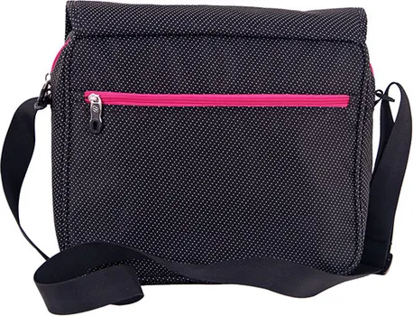 PULSE PINK DOT (2 / 2)