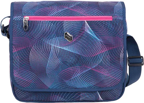 PULSE VIOLET UNIVERSE (1 / 2)