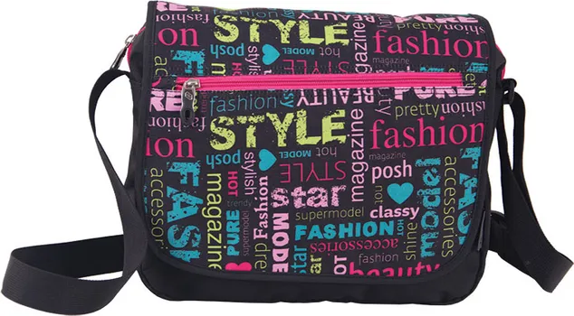 PULSE COTS FASHION (1 / 2)