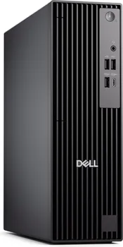 DELL PRO SLIM I3-14100 8GB 512GB SSD WIN11PRO 3YR PROSUPPORT + MIS I TASTATURA KM5221W (1 / 5)