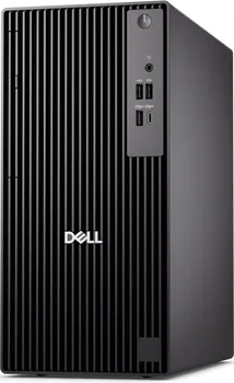 DELL PRO TOWER I3-14100 8GB 512GB SSD DVDRW WIN11PRO 3YR PROSUPPORT (2 / 5)