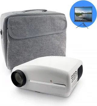MAXBOX Z2 FULL HD + TORBA PROJEKTOR (1 / 5)