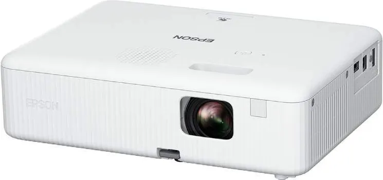 EPSON PROJEKTOR CO-W01 WXGA, 3000 LUMEN, 16.000:1, LAMPA 188W 6000H, 12000H (4 / 12)