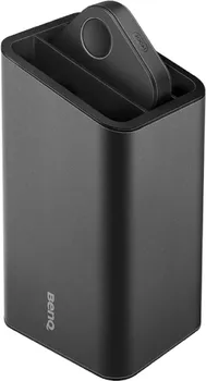 BENQ WDC10C INSTASHOW USB-C WIRELESS PRESENTATION DEVICE (1 / 5)
