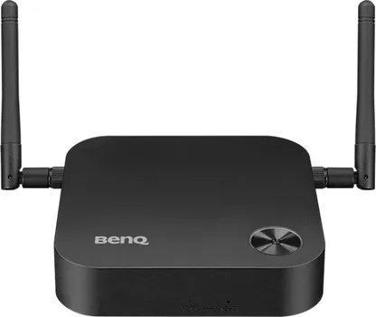 BENQ WDC10C INSTASHOW USB-C WIRELESS PRESENTATION DEVICE (5 / 5)