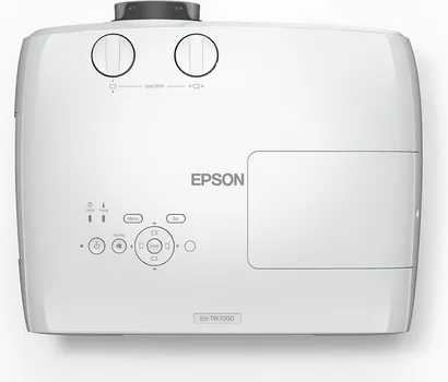 EPSON EH-TW7000 [UHD / 3000 LUMENS] (7 / 9)