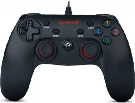 REDRAGON SATURN G807 (1 / 11)