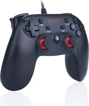 REDRAGON SATURN G807 (8 / 11)