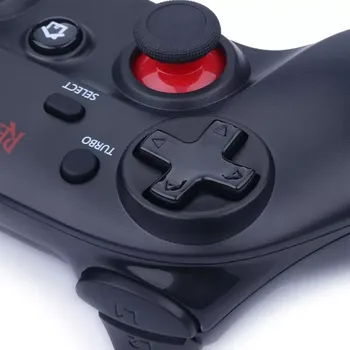 REDRAGON SATURN G807 (9 / 11)