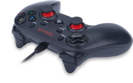 REDRAGON SATURN G807 (10 / 11)