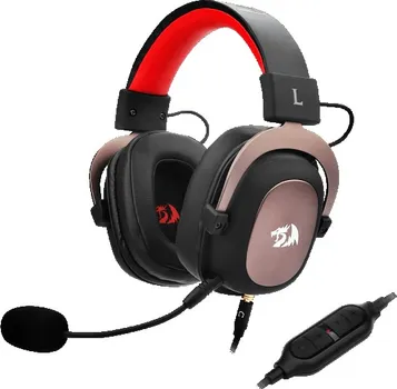 REDRAGON ZEUS H510 WIRED GAMING HEADSET (1 / 3)