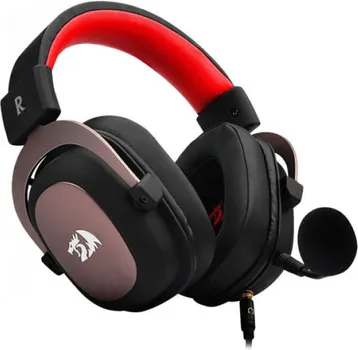 REDRAGON ZEUS H510 WIRED GAMING HEADSET (2 / 3)