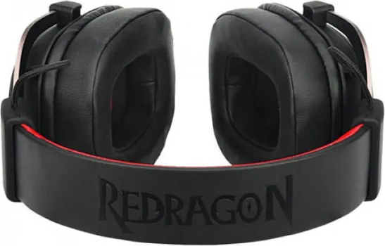 REDRAGON ZEUS H510 WIRED GAMING HEADSET (3 / 3)