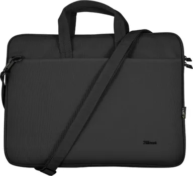 TRUST BOLOGNA ECO-FRIENDLY SLIM LAPTOP BAG [16] (1 / 8)