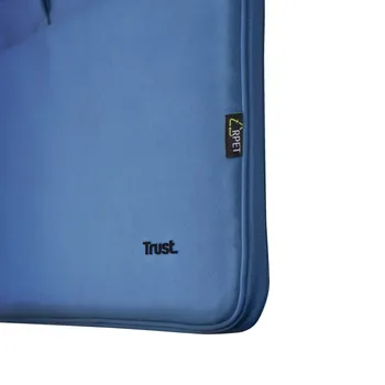 TRUST BOLOGNA ECO-FRIENDLY SLIM LAPTOP BAG [16] (1 / 7)