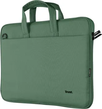 TRUST BOLOGNA ECO-FRIENDLY SLIM LAPTOP BAG [16] (2 / 7)