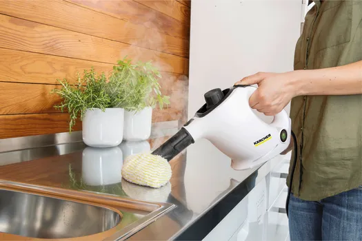 KARCHER SC 1 (4 / 5)