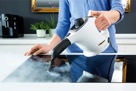 KARCHER SC 1 (5 / 5)