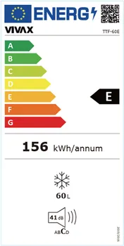 VIVAX TTF-60E [60L] (7 / 13)