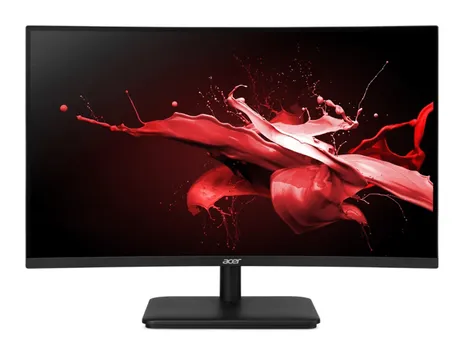 ACER NITRO NITRO ED270U P2 [170HZ / CURVED] (1 / 17)