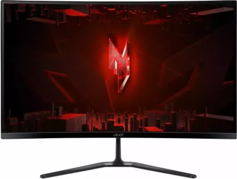 ACER NITRO NITRO ED270U P2 [170HZ / CURVED] (1 / 12)