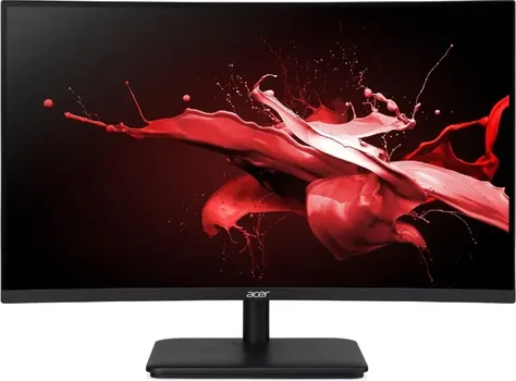 ACER NITRO NITRO ED270U P2 [170HZ / CURVED] (9 / 20)