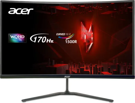 ACER NITRO NITRO ED270U P2 [170HZ / CURVED] (8 / 12)