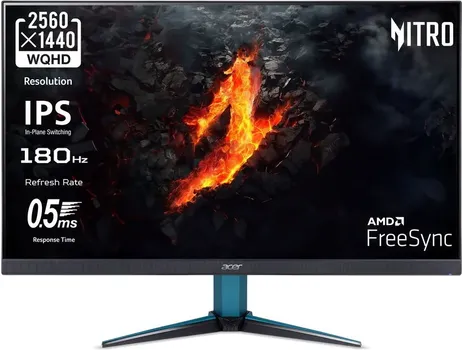 ACER NITRO VG271U M3 [180HZ] (1 / 12)