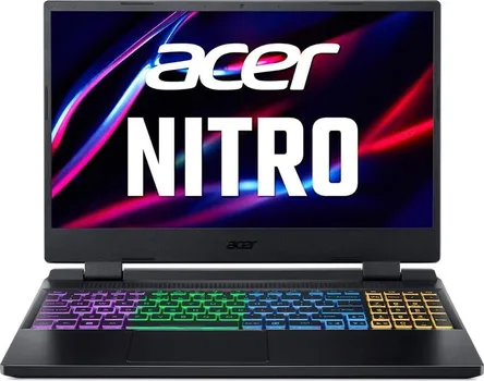 ACER NITRO 5 AN515 15.6 I7-12650H/16GB/512GB SSD/RTX 4060 8GB (2 / 4)