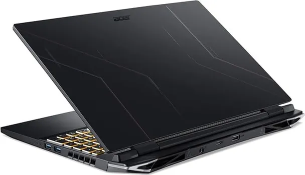 ACER NITRO 5 AN515 15.6 I7-12650H/16GB/512GB SSD/RTX 4060 8GB (4 / 4)