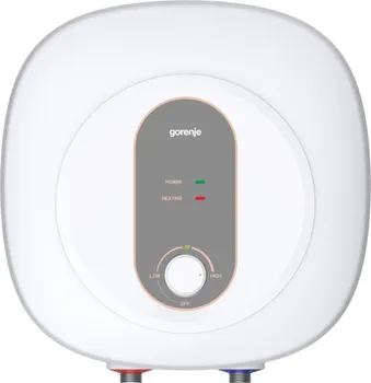 GORENJE BOJLER MINI10-O (1 / 4)