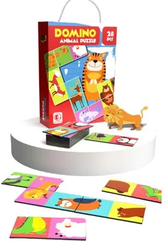 DOMINO ŽIVOTINJE 28PCS 88667 MIL (1 / 1)