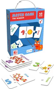 BROJEVI 45PCS 88681 MIL (1 / 1)