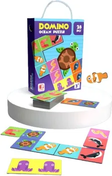 DOMINO OKEAN 28PCS 70745 MIL (1 / 1)