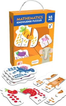 MATEMATIKA 45PCS 70743 MIL (1 / 1)