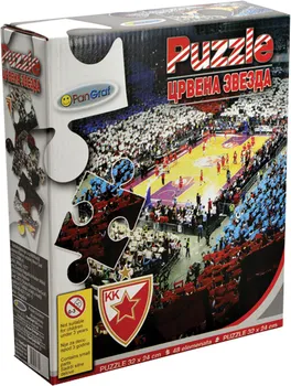 CRVENA ZVEZDA (1 / 1)