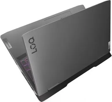 LENOVO LOQ 15APH8 15.6 RYZEN 7 7840HS/16GB/1TB SSD/RTX 4050 (4 / 4)